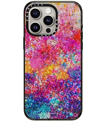 Amazon.com: CASETiFY Impact Case for iPhone 15 Pro Max [4X